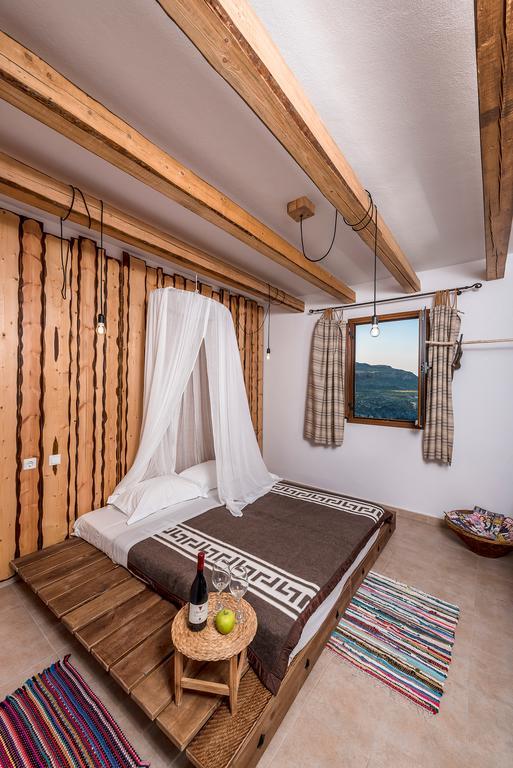 Muse Case de vacanță