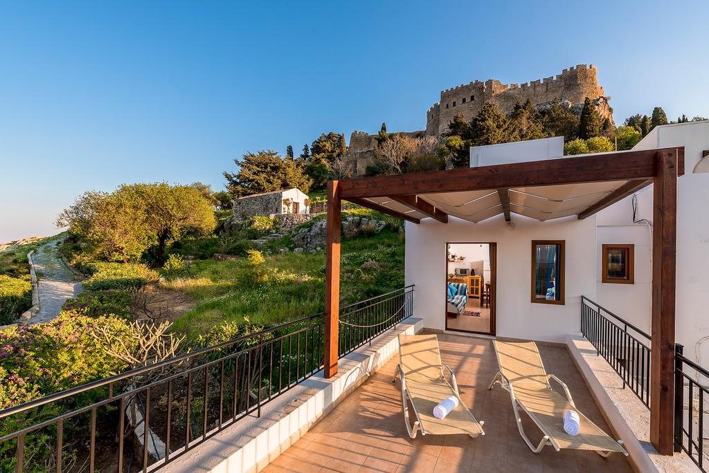 Muse Lindos (Rhodes)