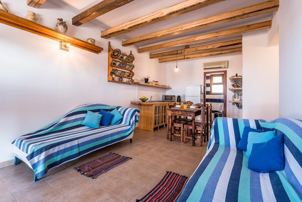 Holiday home Muse